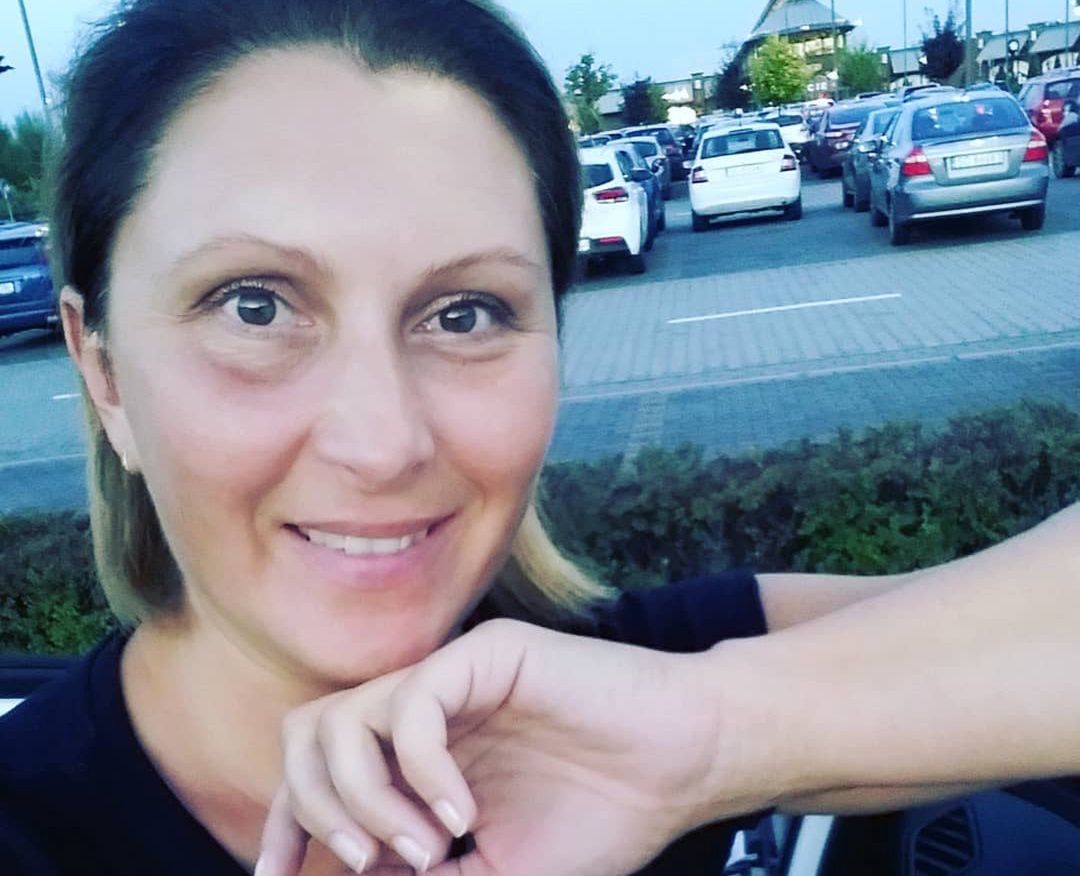 Małgorzata była uczestniczką piątej edycji "Rolnik szuka żony", tam poznała Jana, jednak relacja z nim nie przetrwała