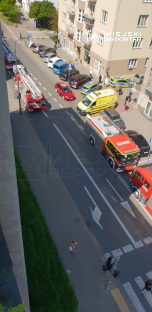 Fot. Czytelnik Miejskiego Reportera