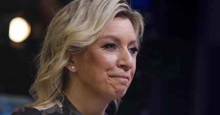 Szybka reakcja Moskwy po rozmowach Chin z Ukrainą