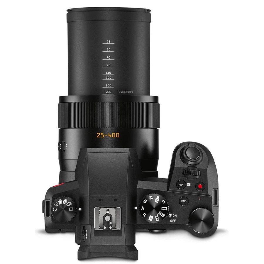 Leica V-Lux 5 to Panasonic LUMIX FZ1000 II w nowym opakowaniu 7