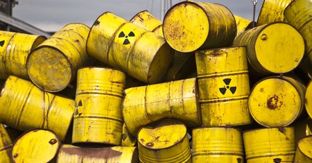 Odpady jądrowe jako źródło energii? Rewolucyjna technologia z USA