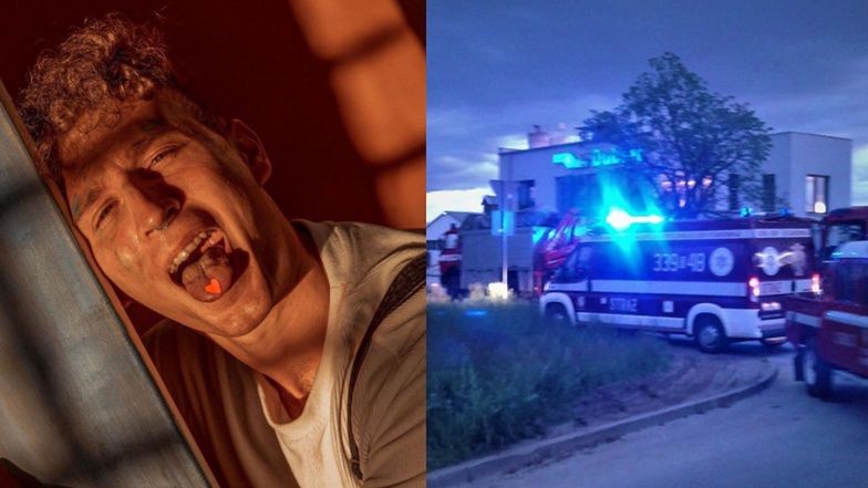 Ten Preston nie żyje. Policja ujawnia szczegóły