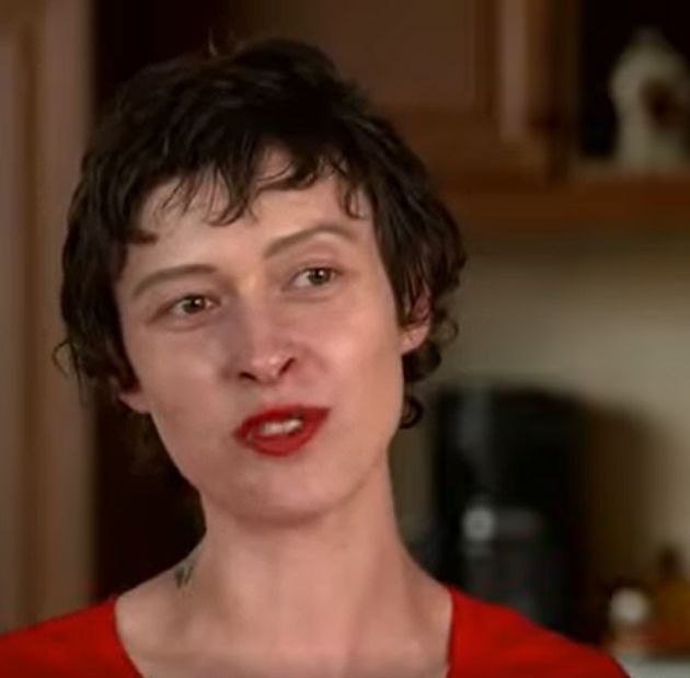 Karina z "Chłopaków do wzięcia"