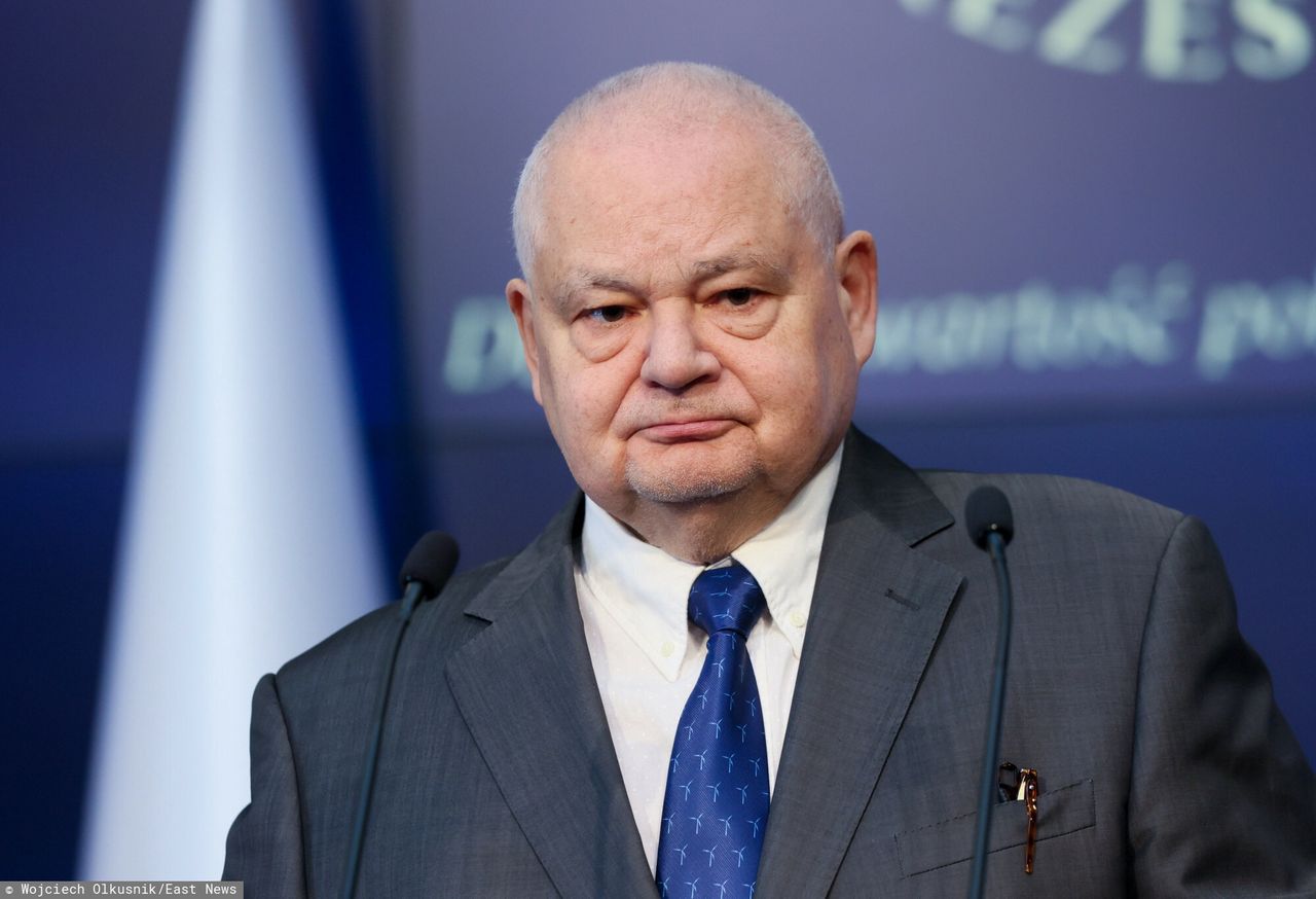 NBP odpowiada członkowi RPP. "To nieprawda"