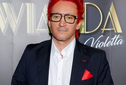 Michał Wiśniewski wciąż to przeżywa. Nie może pogodzić się ze stratą przyjaciela