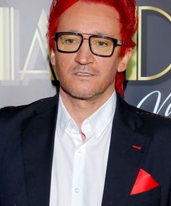 Michał Wiśniewski wciąż to przeżywa. Nie może pogodzić się ze stratą przyjaciela