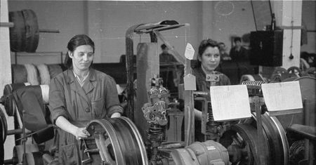 Upada najstarszy producent polskich opon. Zakład działał prawie 100 lat