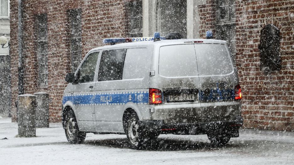 reporter_baza_2022-03
30.01.2022 Olsztyn fot. Artur Szczepanski/REPORTER n/z radiowoz policyjny na olsztynskiej starowce
Artur Szczepanski/REPORTER