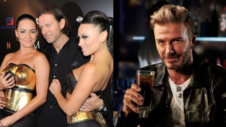 Radosław Majdan stworzy własną edycję whisky