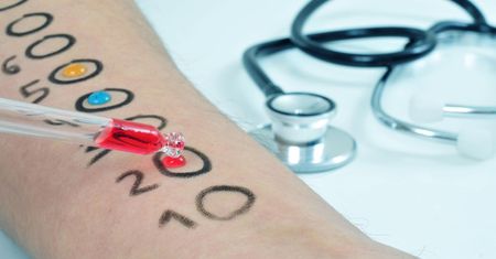 Alergia i probiotyki