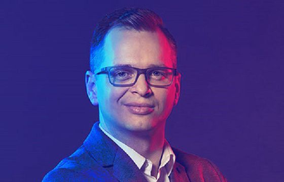 Bluecloud Interactive - nowa agencja na rynku. Na czele Łukasz Janowski