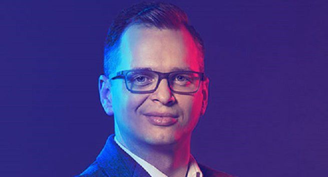 Bluecloud Interactive - nowa agencja na rynku. Na czele Łukasz Janowski