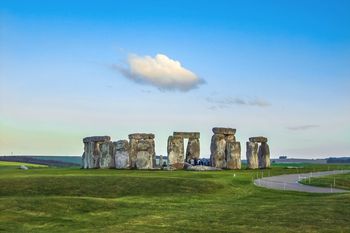 Tajemnica Stonehenge bliżej rozwiązania. Chodzi o jeden kamień