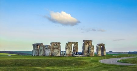 Rozwiązali tajemnicę Stonehenge? Jest odpowiedź na najważniejsze pytanie
