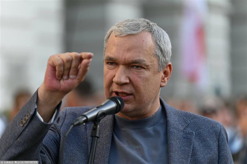 Białoruś ma uwolnić więźniów. "Oczekujemy na potwierdzenie"