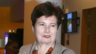 Jaką emeryturę ma Hanna Gronkiewicz-Waltz? ZUS wypłaca jej FORTUNĘ
