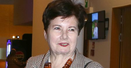 Jaką emeryturę ma Hanna Gronkiewicz-Waltz? ZUS wypłaca jej FORTUNĘ