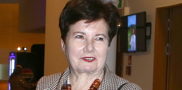 Jaką emeryturę ma Hanna Gronkiewicz-Waltz? ZUS wypłaca jej FORTUNĘ