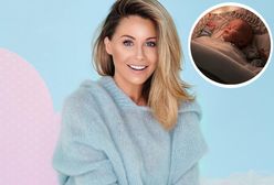 Pokazała sposób na usypianie. Ot i cała tajemnica Rozenek