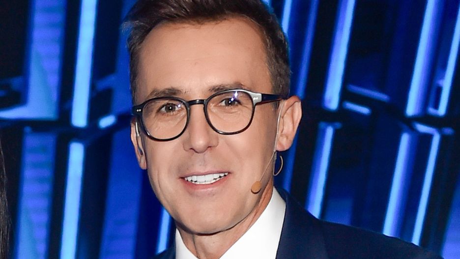 Maciej Kurzajewski rzadko pokazuje mieszkanie na Instagramie