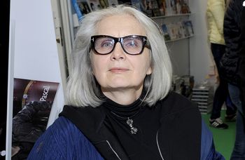 Ostatni wpis Umer. Takimi słowami zwróciła się do internautów