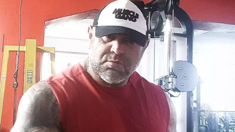 Organizatorzy PunchDown żegnają Artura Walczaka