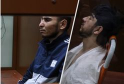 Kogo zatrzymali Rosjanie? Przeanalizowali zdjęcia i filmy