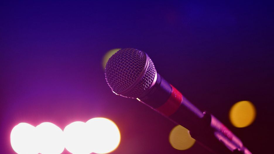 Wystąpił światowej sławy tenor Mirosław Niewiadomski