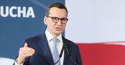 Morawiecki: puścili ceny na żywioł. Były premier uderza w rząd Tuska