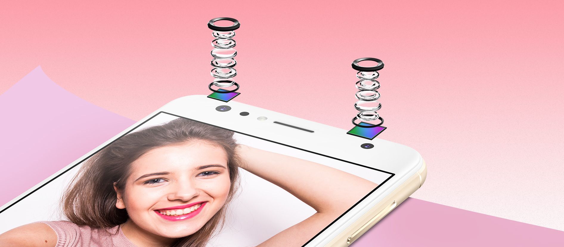 ZenFone 4 w wersjach Selfie i Selfie Pro oficjalnie [Aktualizacja] 2