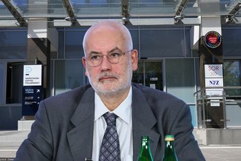 Skandal w Szpitalu Południowym. Doradca prezydenta apeluje o działania