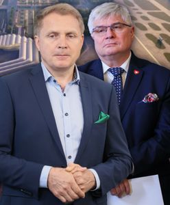 Było spotkanie KOWR i Wielgomasa. Poznaliśmy treść notatki