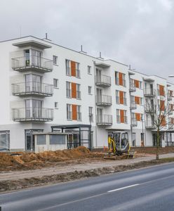 Wielkie miasto ogłasza drugą edycję programu mieszkaniowego. Oto warunki