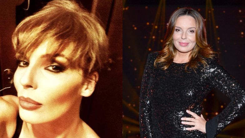 Fryzjerskie metamorfozy gwiazd