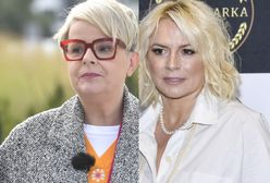 "Hipokrytka! Kłamczucha!". Janowska nie gryzie się w język. Mocne słowa o Karolinie Korwin Piotrowskiej.