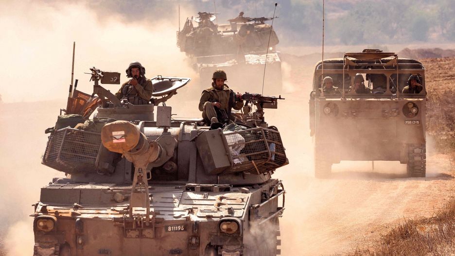 USA ostrzegają Izrael. "Skorzysta na tym Hamas"