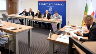 Kolno: Radni zdecydowali o pomocy w organizacji imprez miejskich