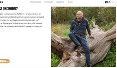 Ruszył portal magazynu "Fathers". Ma dwie strony główne