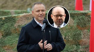 "Nie podoba nam się to". Nawrocki ma problem po decyzji Trumpa