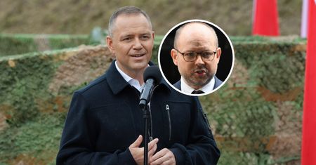 "Nie podoba nam się to". Nawrocki ma problem po decyzji Trumpa