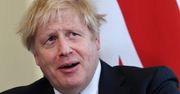 Boris Johnson przyleci do Warszawy