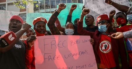 Uganda. Wskutek zamieszek zginęło 37 osób