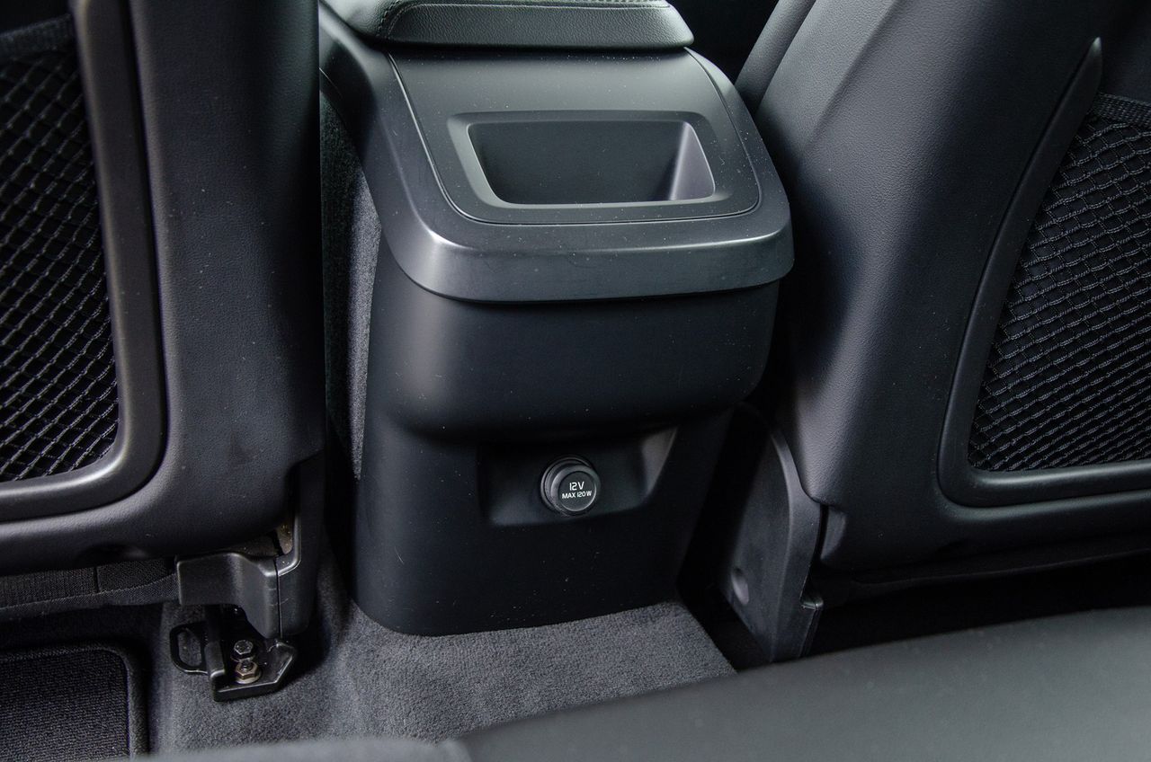 Volvo XC60 B4 AWD (2019)