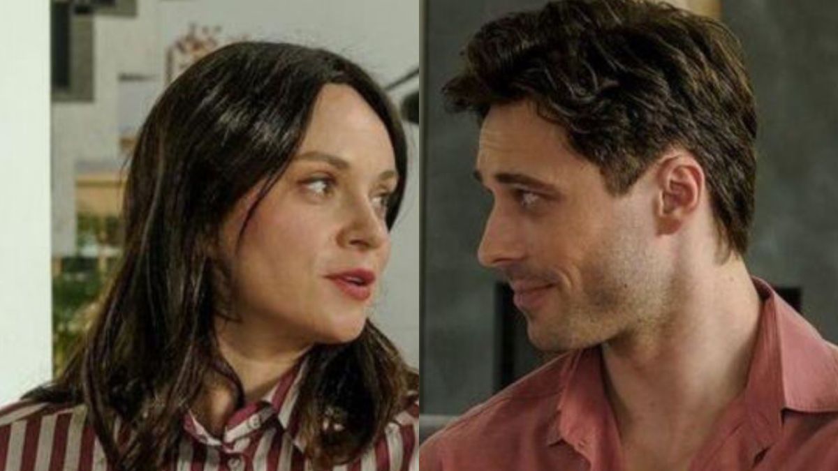 Bohaterowie serialu "Barwy szczęścia"