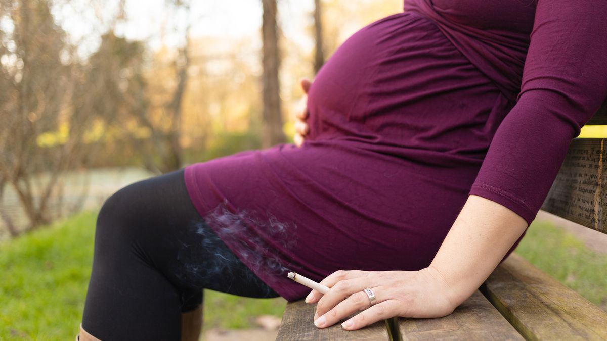 Marihuana w ciąży może skutkować zaburzeniami w rozwoju dziecka, ponieważ substancje psychoaktywne marihuany mają zdolność przechodzenia do płodu przez łożysko.