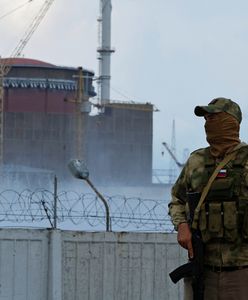 Ukraina prosi o pomoc. Chodzi o tabletki