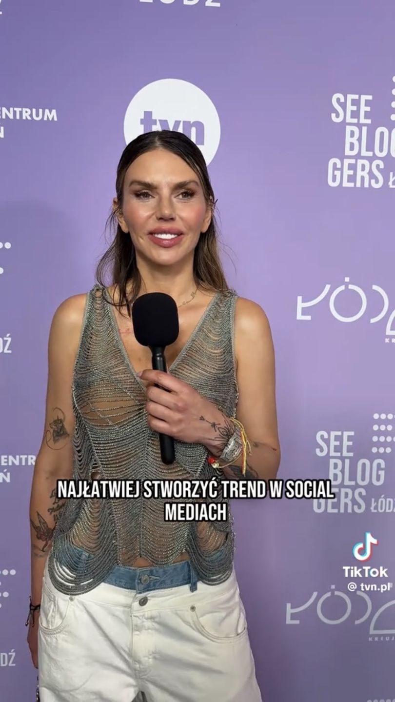 Monika Goździalska 