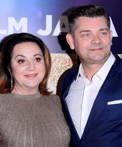 Danuta Martyniuk nie lubi nowej sympatii syna. "Ona zawsze osaczała Daniela"