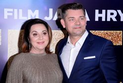 Danuta Martyniuk nie lubi nowej sympatii syna. "Ona zawsze osaczała Daniela"