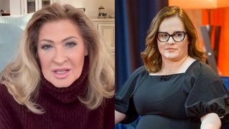 Beata Kozidrak żegna Joannę Kołaczkowską. "Niestety nie zdążyłam zaśpiewać dla Ciebie…"